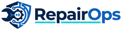 RepairOps